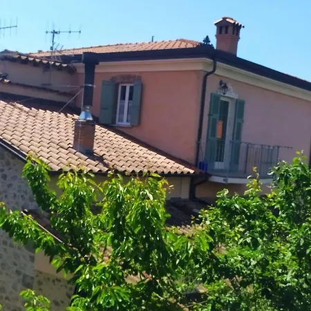 Сasa de vacaciones Casa Nonna Lida Villafranca in Lunigiana