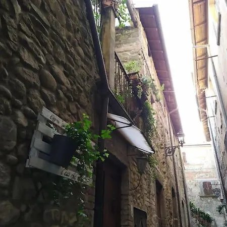 Casa Nonna Lida