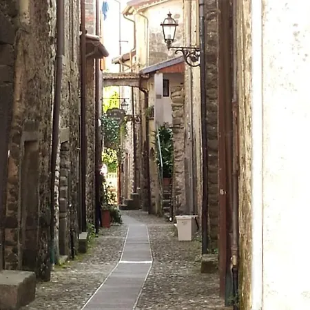 Casa Nonna Lida Сasa de vacaciones