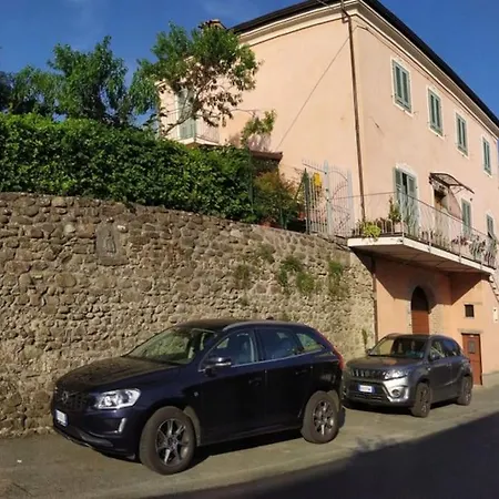 Сasa de vacaciones Casa Nonna Lida *