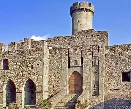 Casa Vacanza Nonna Lida Semesterbostad
