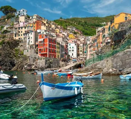 Casa Nonna Lida Сasa de vacaciones *