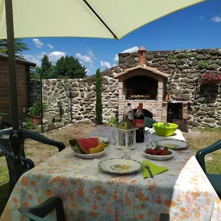 Casa Nonna Lida * Villafranca in Lunigiana