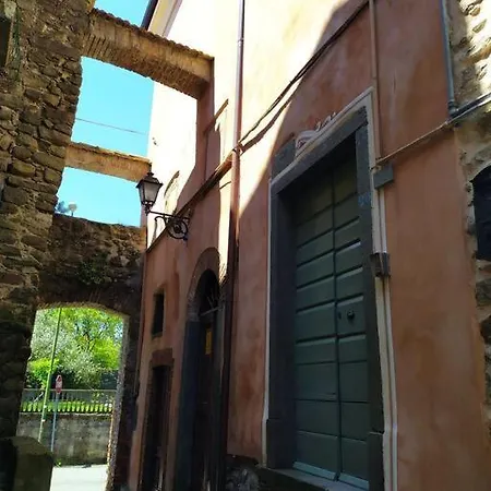 Semesterbostad Casa Vacanza Nonna Lida *