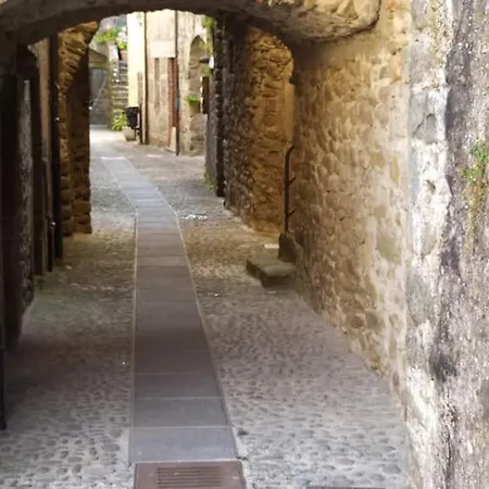Casa Vacanza Nonna Lida *