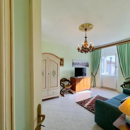 Casa Nonna Lida Villafranca in Lunigiana