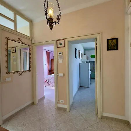 Casa Vacanza Nonna Lida Semesterbostad *