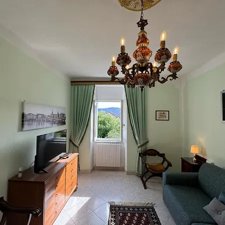 Casa Nonna Lida *