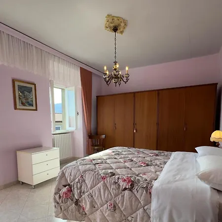 Casa Nonna Lida Сasa de vacaciones *