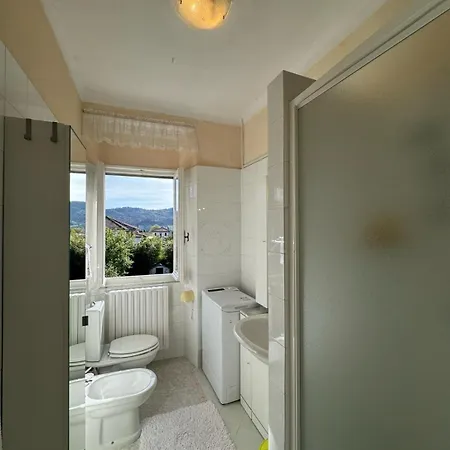 Casa Vacanza Nonna Lida * Villafranca in Lunigiana