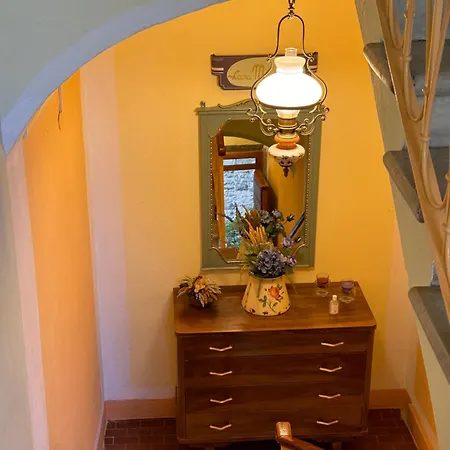 Casa Nonna Lida Сasa de vacaciones