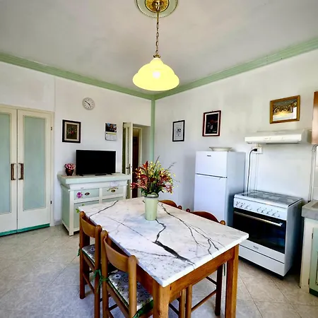 Сasa de vacaciones Casa Nonna Lida *