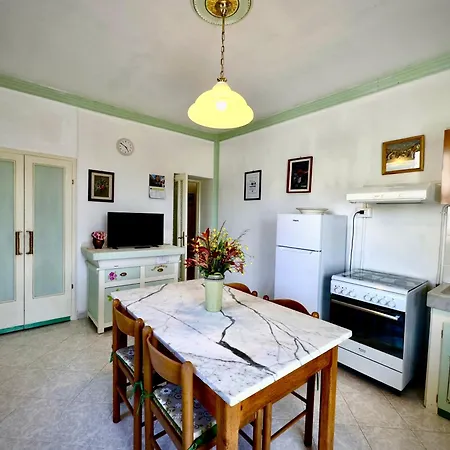 Semesterbostad Casa Vacanza Nonna Lida *