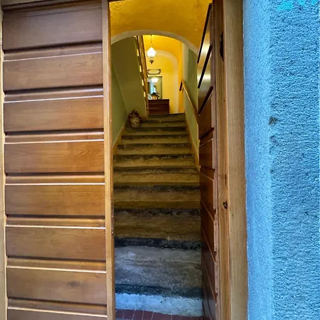 Casa Nonna Lida Сasa de vacaciones *