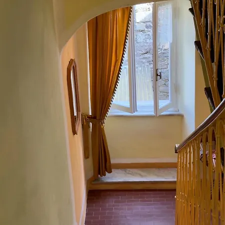 Casa Vacanza Nonna Lida