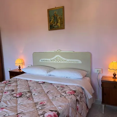 Casa Vacanza Nonna Lida * Villafranca in Lunigiana