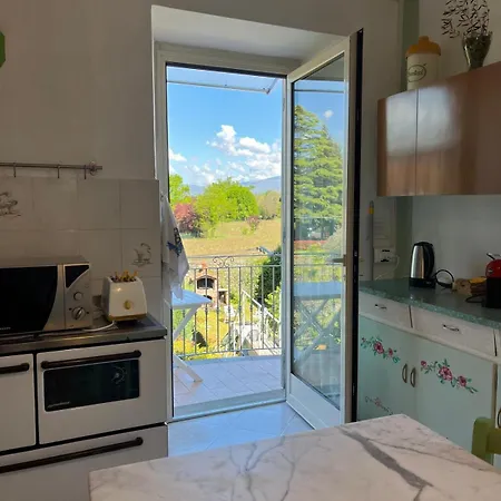 Casa Vacanza Nonna Lida Semesterbostad