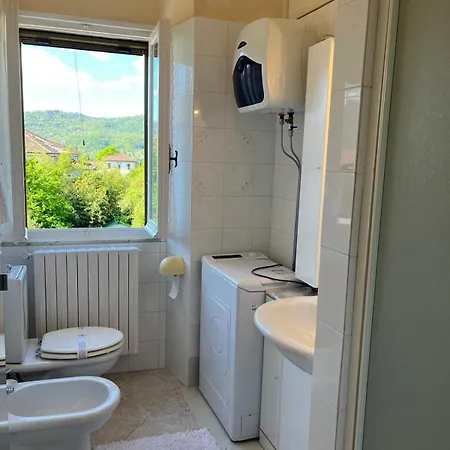 Сasa de vacaciones Casa Nonna Lida *