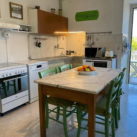 Casa Nonna Lida Villafranca in Lunigiana