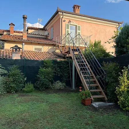 Casa Vacanza Nonna Lida * Villafranca in Lunigiana