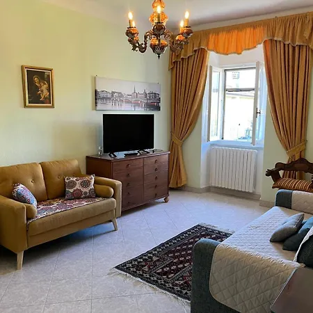 Casa Nonna Lida Villafranca in Lunigiana