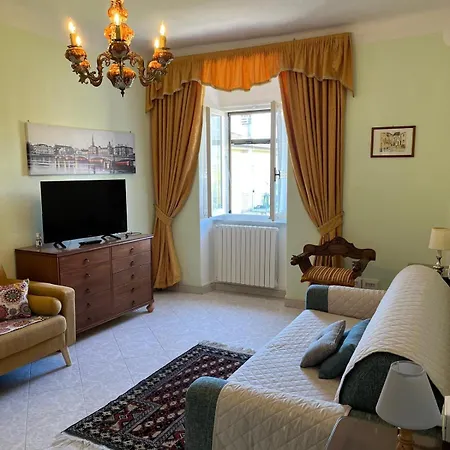 Сasa de vacaciones Casa Nonna Lida Villafranca in Lunigiana