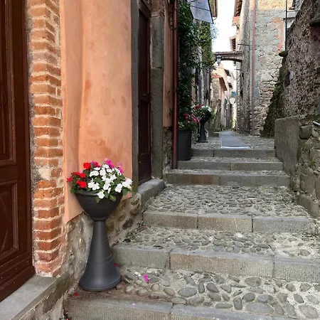 Casa Vacanza Nonna Lida