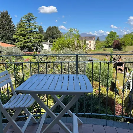 Semesterbostad Casa Vacanza Nonna Lida