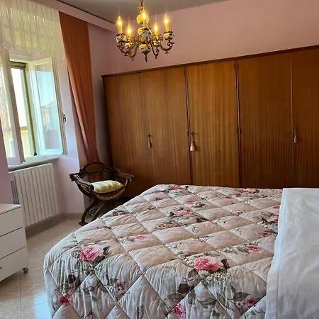 Сasa de vacaciones Casa Nonna Lida *