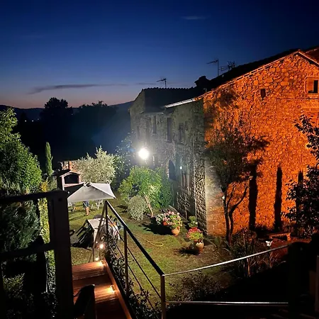 Casa Nonna Lida Сasa de vacaciones Villafranca in Lunigiana