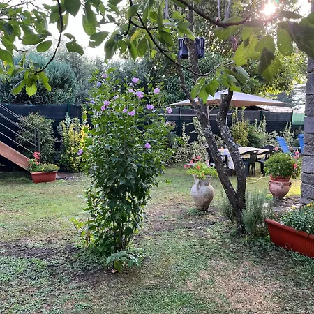 Casa Nonna Lida *