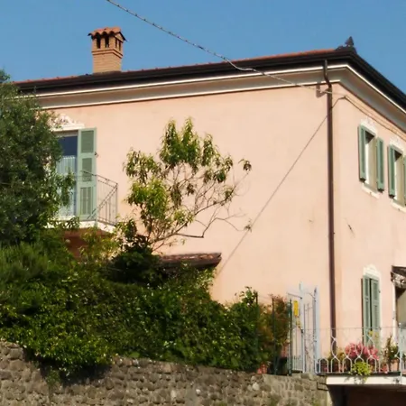 Сasa de vacaciones Casa Nonna Lida *